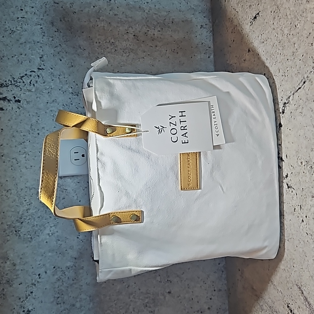 Cozy Earth Fitted K Sheet